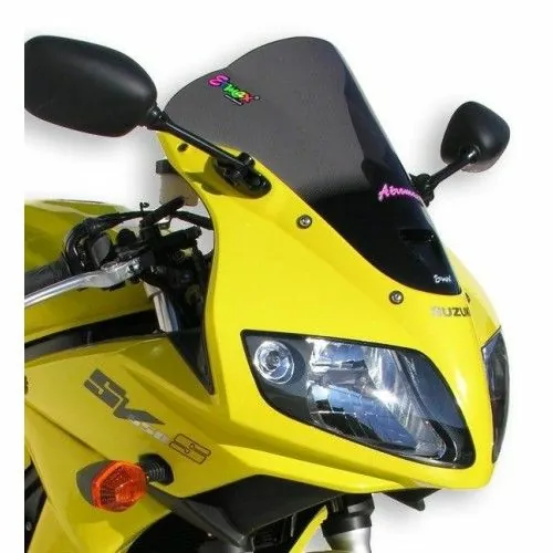 ermax suzuki SV 650 S 2003 2016 aeromax windscreen