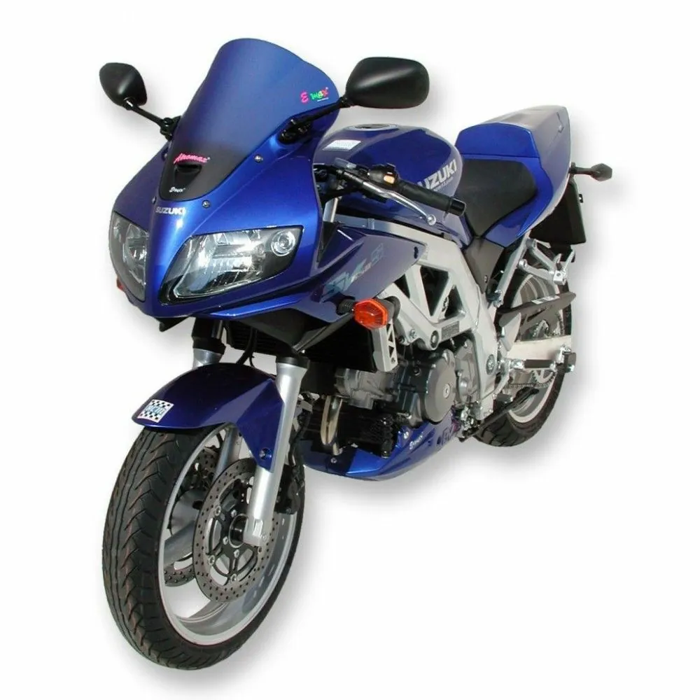 ermax suzuki SV 650 S 2003 2016 bulle aeromax