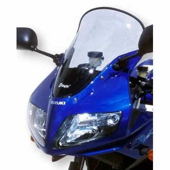 ERMAX suzuki SV 650 S 2003 2016 bulle HP+8cm