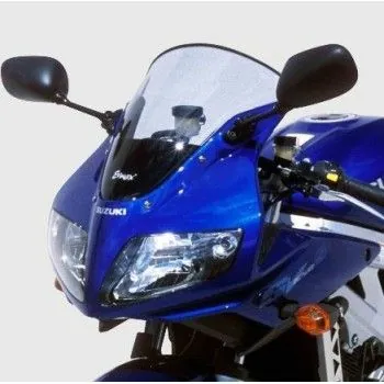 ermax suzuki SV 650 S 2003 2016 bulle TO taille origine