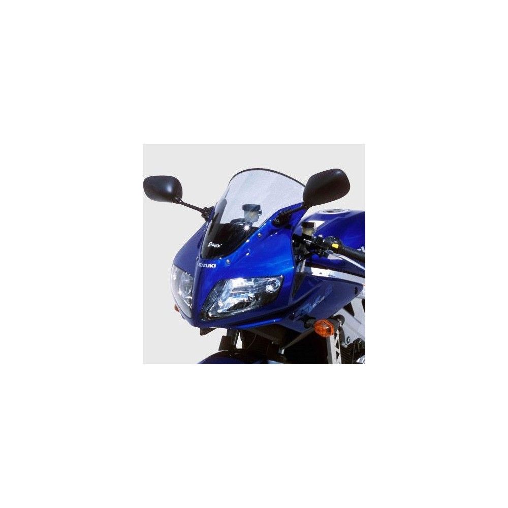 ermax suzuki SV 650 S 2003 2016 bulle TO taille origine