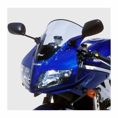 ermax suzuki SV 650 S 2003 2016 bulle TO taille origine