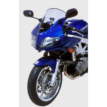 ermax suzuki SV 650 S 2003 2016 standard windscreen