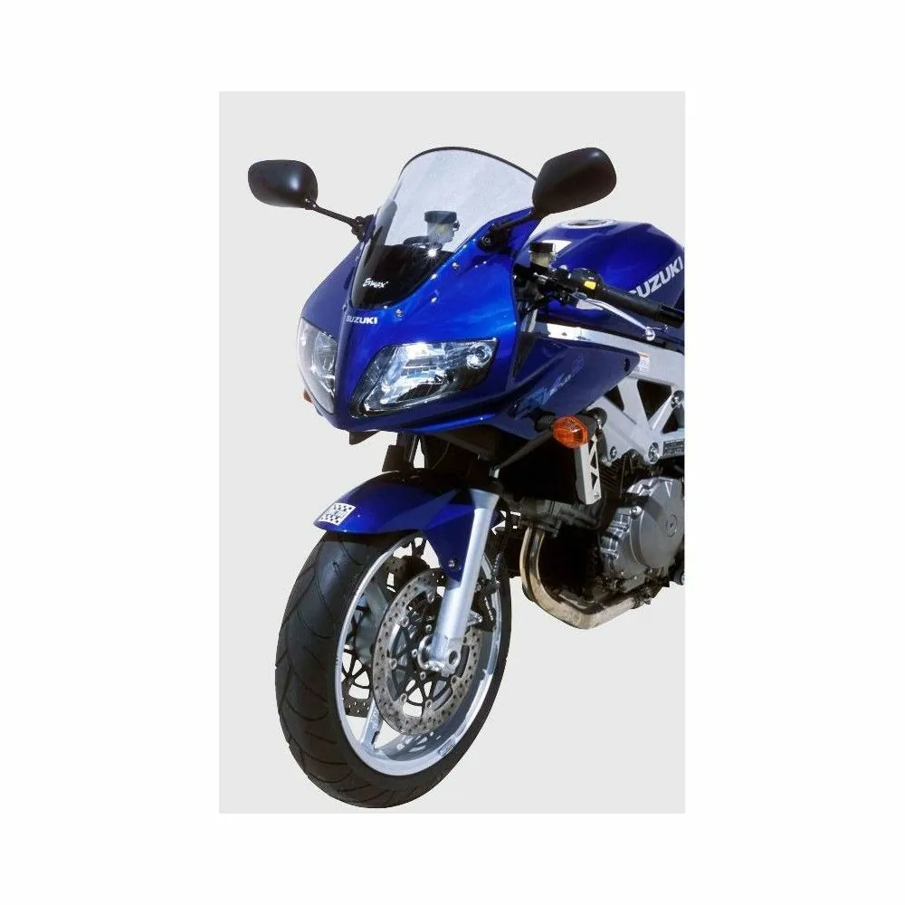 ermax suzuki SV 650 S 2003 2016 bulle TO taille origine