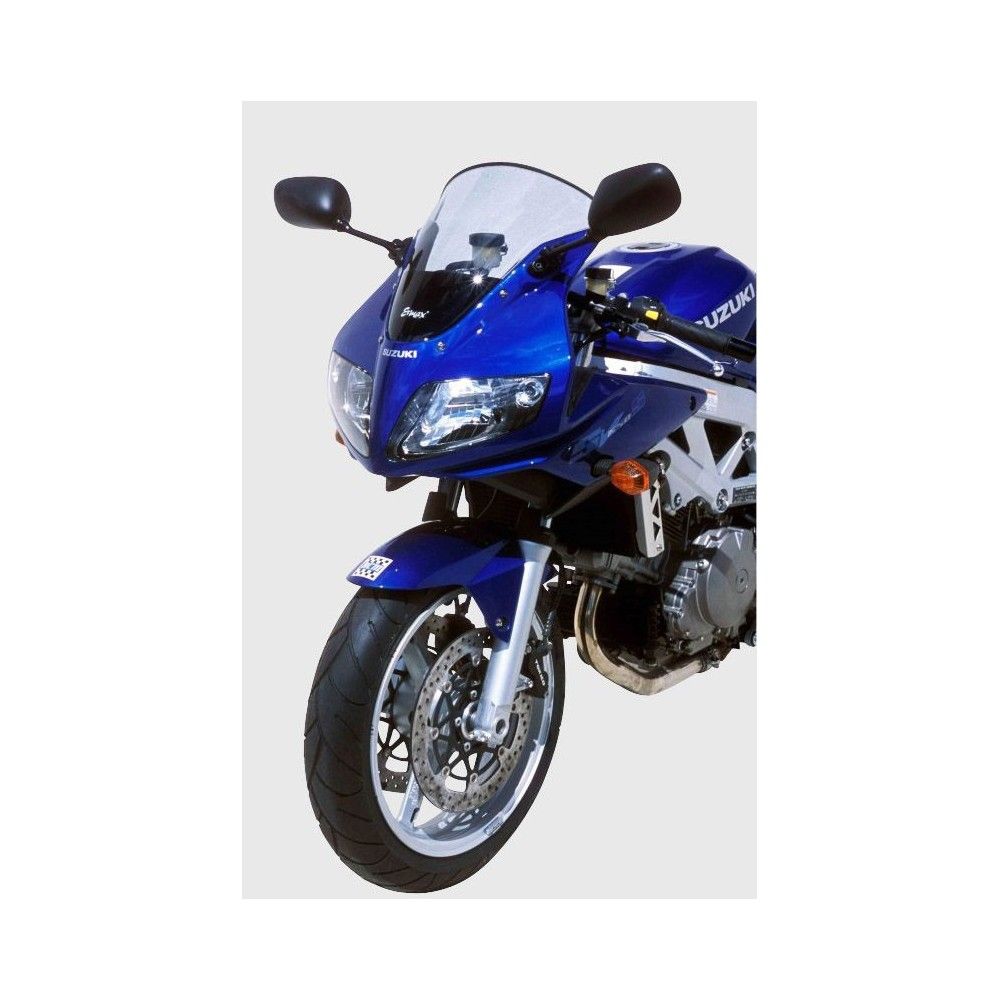 ermax suzuki SV 650 S 2003 2016 standard windscreen