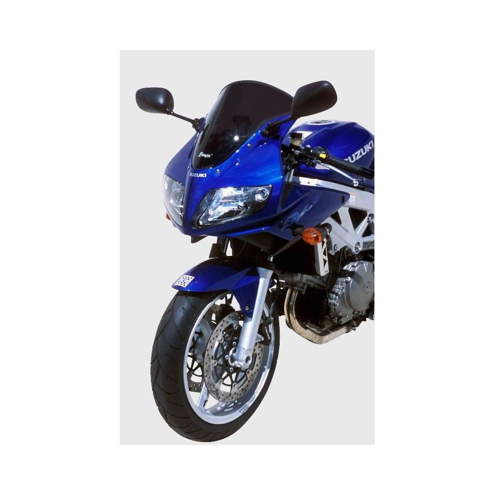 ermax suzuki SV 650 S 2003 2016 bulle TO taille origine