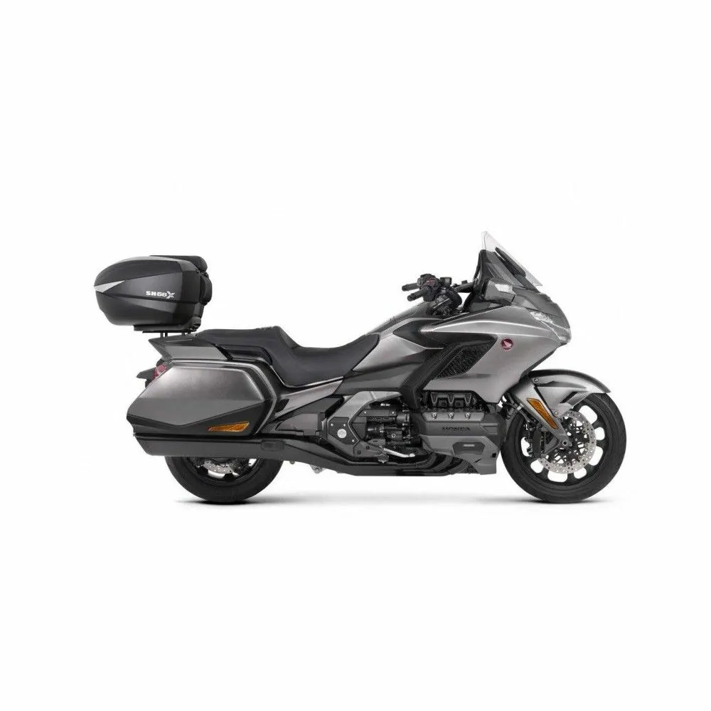 SHAD TOP MASTER support for luggage top case HONDA GOLDWING GL 1800 2018 2022 H0GL15ST