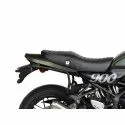 SHAD 3P - side case support KAWASAKI Z900 RS / CAFE / 2018 2026 - K0ZR98IF
