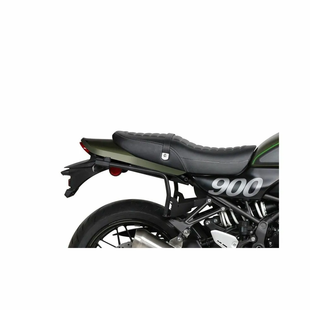 SHAD 3P - support valises latérales KAWASAKI Z900 RS / CAFE / 2018 2026 - K0ZR98IF