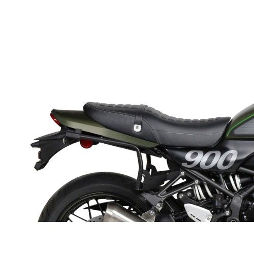 SHAD 3P - support valises latérales KAWASAKI Z900 RS / CAFE / 2018 2026 - K0ZR98IF