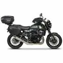 SHAD 3P - side case support KAWASAKI Z900 RS / CAFE / 2018 2026 - K0ZR98IF