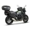 SHAD 3P - side case support KAWASAKI Z900 RS / CAFE / 2018 2026 - K0ZR98IF