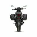 SHAD 3P - side case support KAWASAKI Z900 RS / CAFE / 2018 2026 - K0ZR98IF