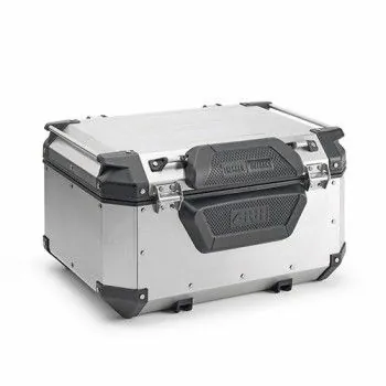 GIVI E172 back protection for top case OBKN58A & OBKN58B