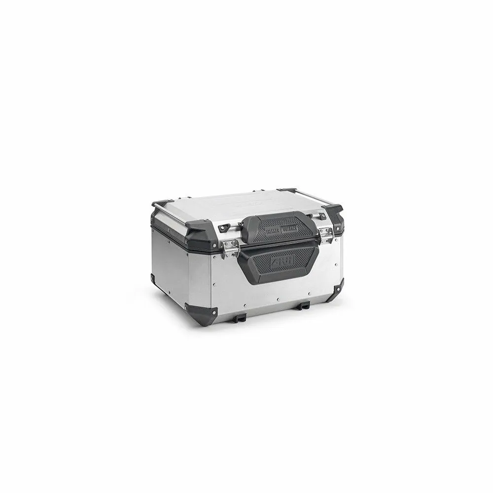 GIVI top case OBKN58B TREKKER OUTBACK MONOKEY très grand volume 58L