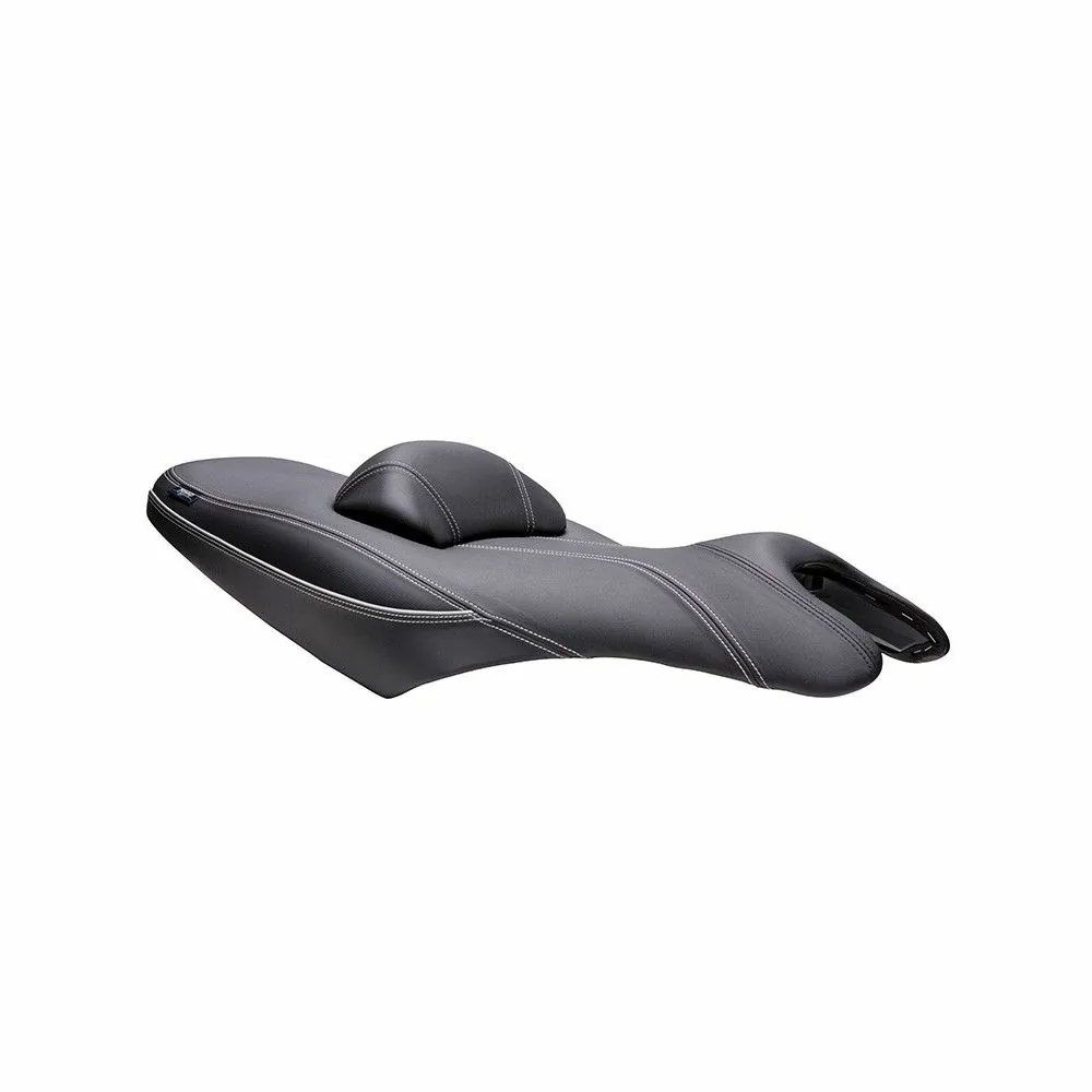 SHAD scooter CONFORT saddle YAMAHA TMAX 500 / 530 / 2008 2016 - SHY0T5320