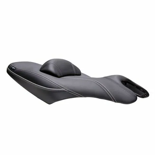 SHAD scooter CONFORT saddle YAMAHA TMAX 500 / 530 / 2008 2016 - SHY0T5320
