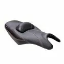 SHAD scooter CONFORT saddle YAMAHA TMAX 500 / 530 / 2008 2016 - SHY0T5320