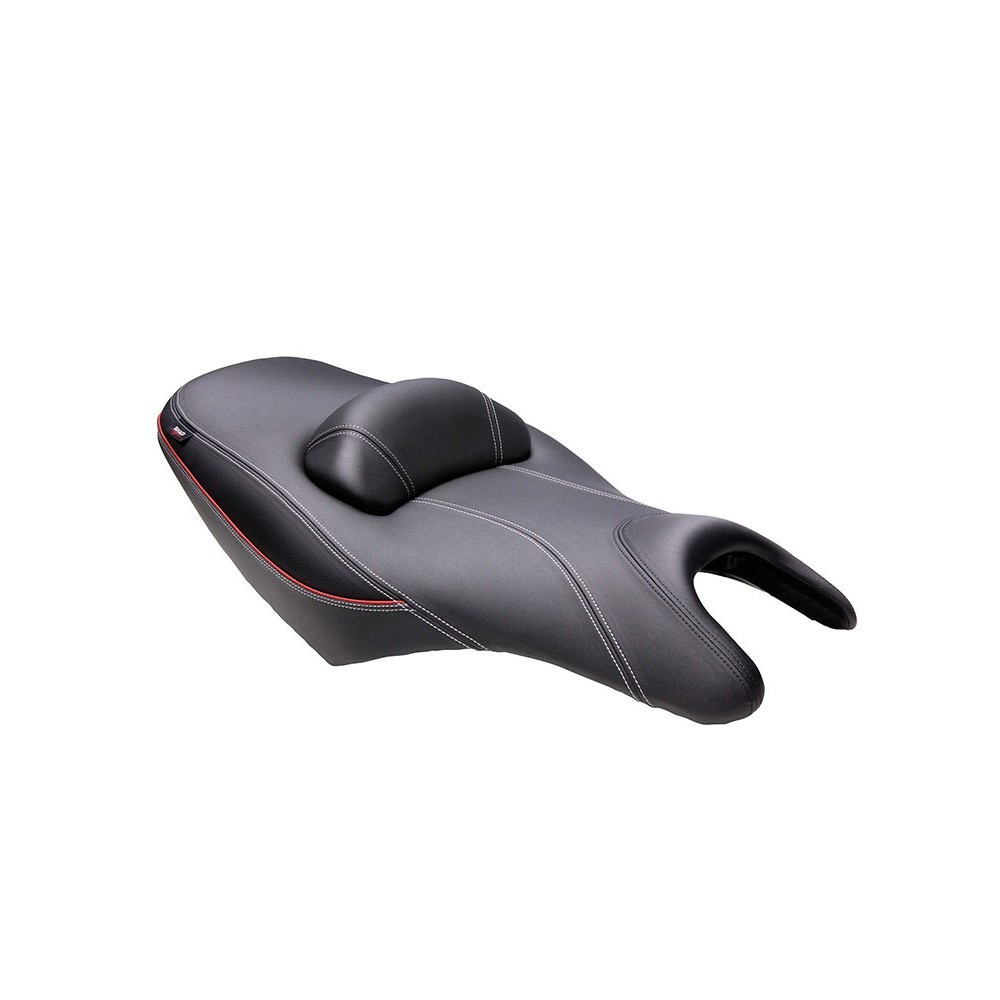 SHAD CONFORT saddle yamaha TMax 500 530 2008 to 2016 scooter