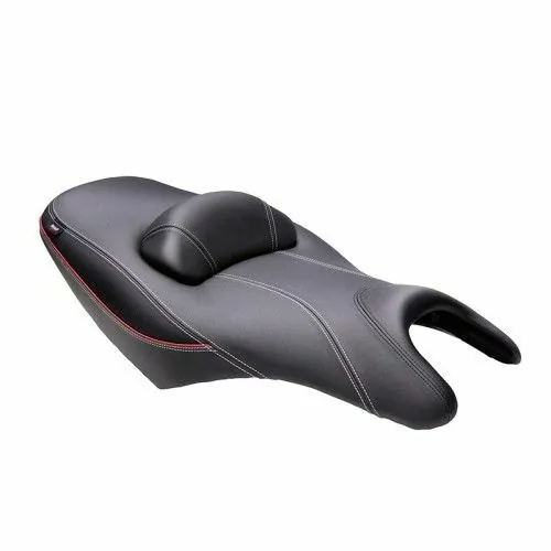 SHAD CONFORT saddle yamaha TMax 500 530 2008 to 2016 scooter