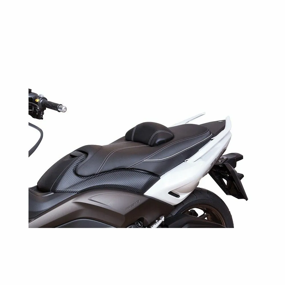 SHAD scooter CONFORT saddle YAMAHA TMAX 500 / 530 / 2008 2016 - SHY0T5320