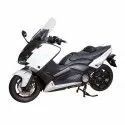 SHAD scooter CONFORT saddle YAMAHA TMAX 500 / 530 / 2008 2016 - SHY0T5320