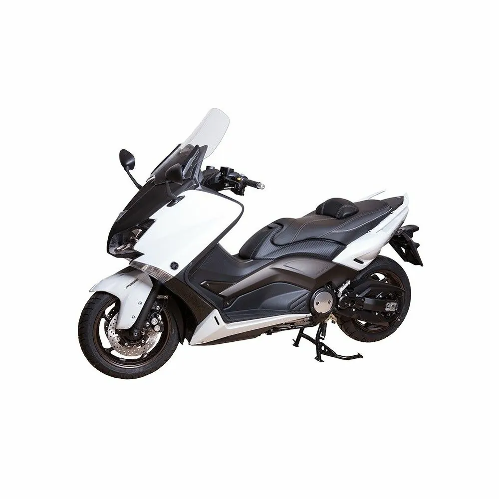 SHAD scooter CONFORT saddle YAMAHA TMAX 500 / 530 / 2008 2016 - SHY0T5320