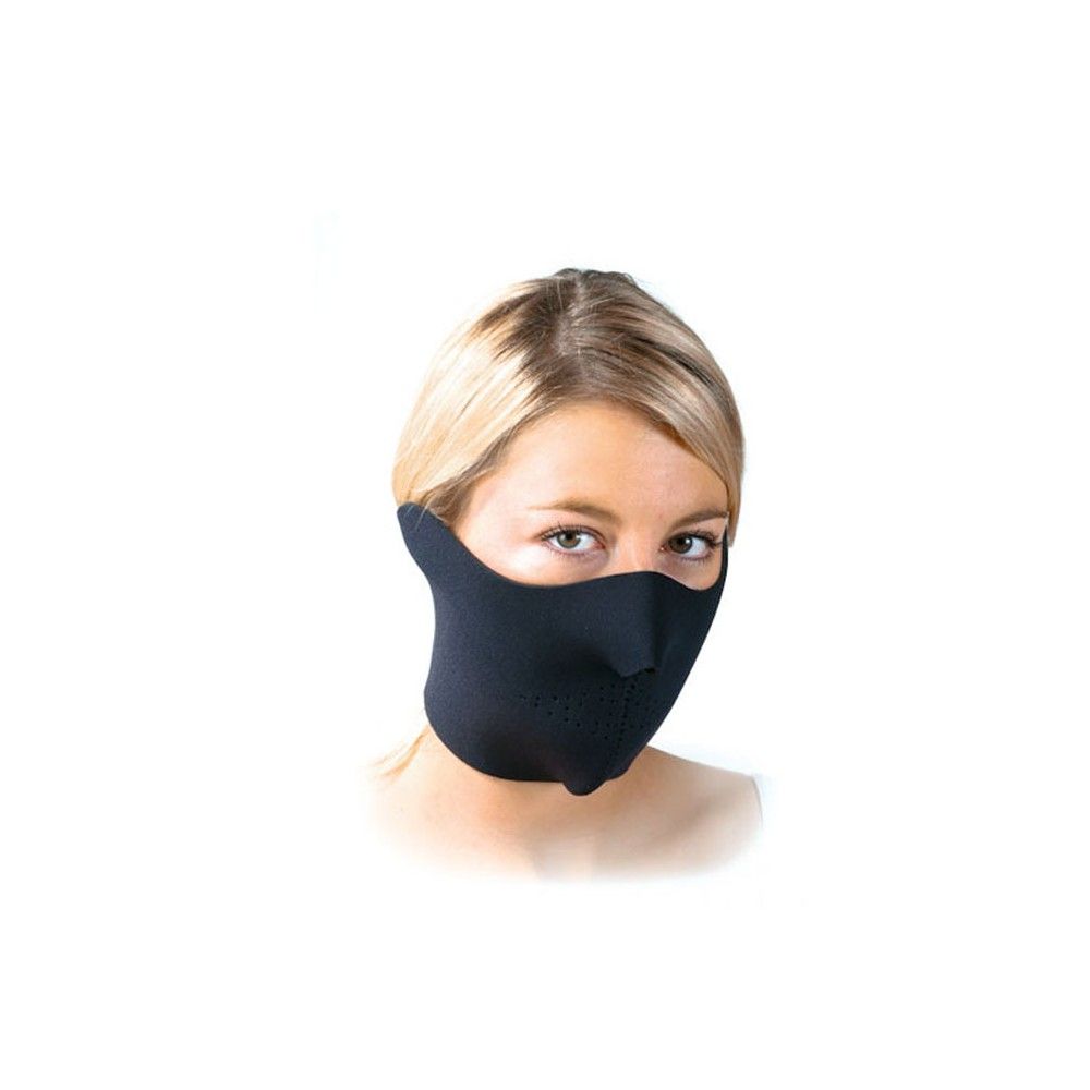 BERING motorcycle scooter neopren face mask