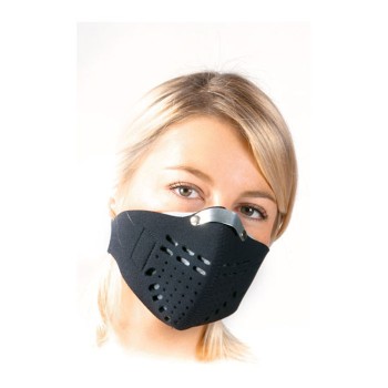 masque moto scooter Bering anti-pollution homme femme