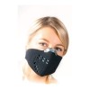BERING motorcycle scooter ANTI-POLLUTION face mask ACF060