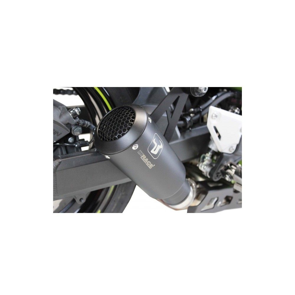 ixrace-kawasaki-z900-z900-a2-2017-2022-mk2-black-silencer-ak7272sb-euro-4-approved