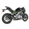 IXRACE KAWASAKI Z900 & Z900 A2 2017 2019 pot d'échappement MK2 BLACK AK7272SB homologué EURO 4