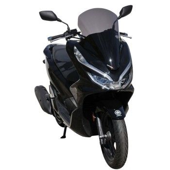 ermax honda PCX 125 150 ABS 2018 2019 2020 high protection HP windscreen height 60cm