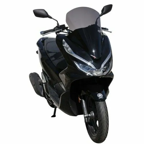 ermax honda PCX 125 150 ABS 2018 2019 2020 high protection HP windscreen height 60cm