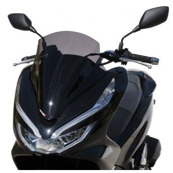 ermax honda PCX 125 150 ABS 2018 2019 2020 standard windscreen 46cm