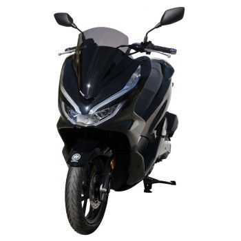 ermax honda PCX 125 150 ABS 2018 2019 2020 pare brise TO taille origine 46cm