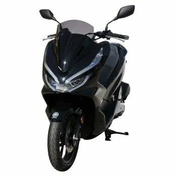 ermax honda PCX 125 150 ABS 2018 2019 2020 standard windscreen 46cm