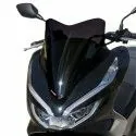 ERMAX pare brise bulle SPORT HONDA PCX 125 / 150 / 2018 2020 - 44cm