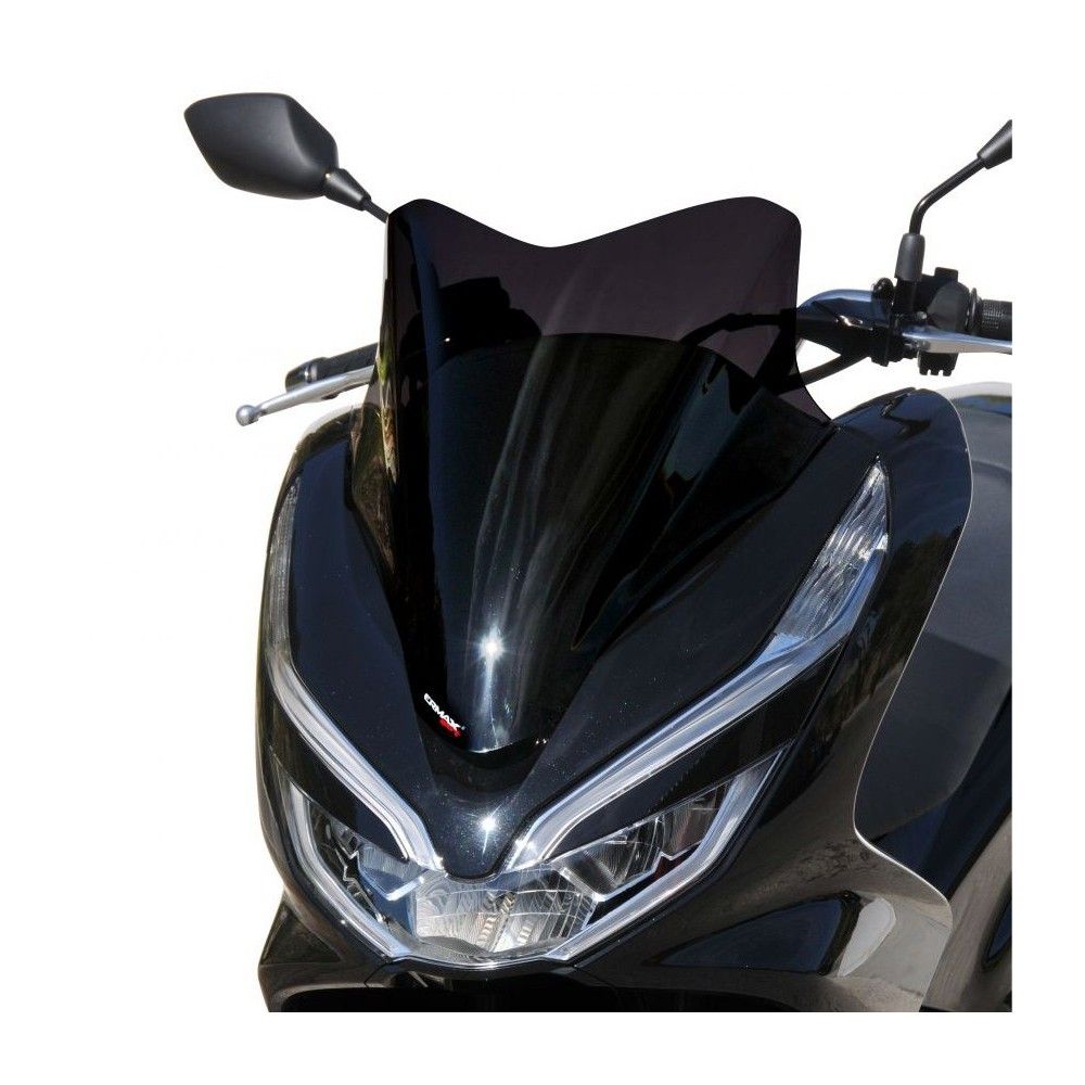 ermax honda PCX 125 150 ABS 2018 2019 2020 pare brise bulle SPORT