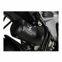 IXRACE KTM DUKE 790 / DUKE 890 R / SVARTPILEN / 2017 2025 pot d'échappement MK2B BLACK AM3279SB - EURO5+