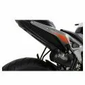 IXRACE KTM DUKE 790 / DUKE 890 R / SVARTPILEN / 2017 2025 MK2B BLACK silencer AM3279SB - EURO5+