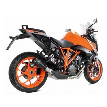 ixrace-ktm-superduke-1290-r-gt-2017-2021-mk2-black-silencer-am3282sb-not-approved