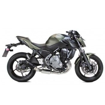 ixrace-kawasaki-z650-ninja-650-2017-2019-ligne-complete-d-echappement-pot-mk2b-black-ak7253sb-homologue-euro-4