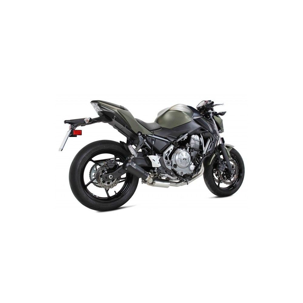 ixrace-kawasaki-z650-ninja-650-2017-2019-ligne-complete-d-echappement-pot-mk2b-black-ak7253sb-homologue-euro-4