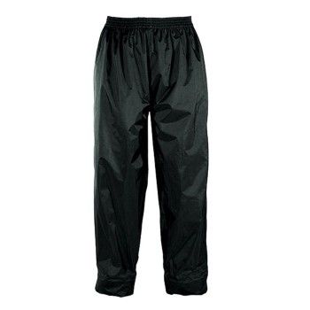 BERING motorcycle scooter ECO KID rainy pants children