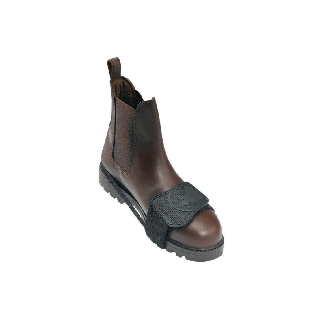 protection sélecteur BERING pour chaussure et bottes moto