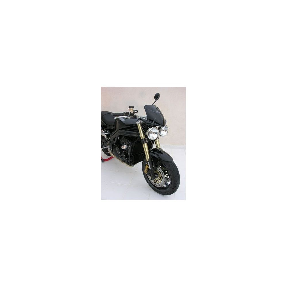 bulle haute protection ermax triumph 1050 SPEED TRIPLE