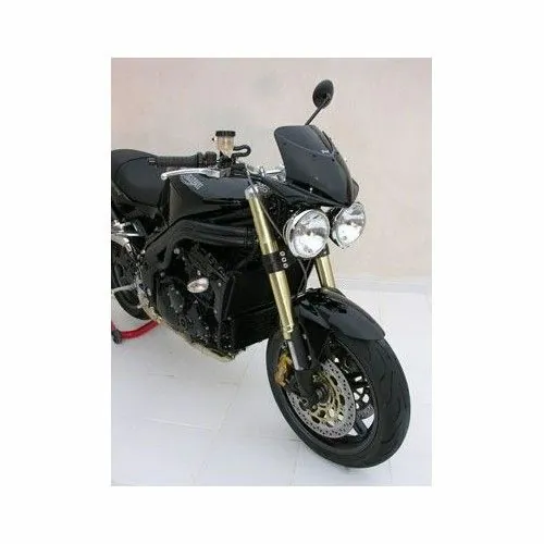 bulle haute protection ermax triumph 1050 SPEED TRIPLE