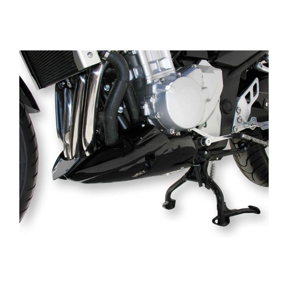 ermax raw engine bugspoiler suzuki GSF 650 Bandit 2007-2008