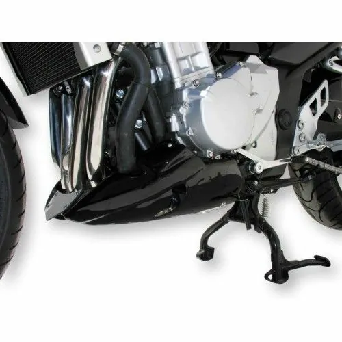 ermax raw engine bugspoiler suzuki GSF 650 Bandit 2007-2008